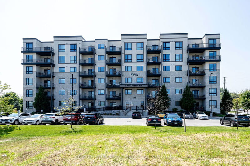  607 - 295 Cundles Rd  Barrie, L4M 0K8 | Image 2