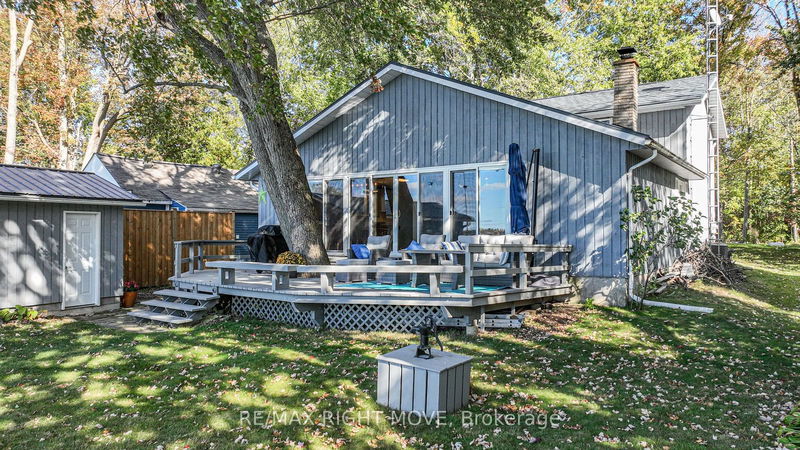 4350 Plum Point Rd  Ramara, L3V 0P9 | Image 6