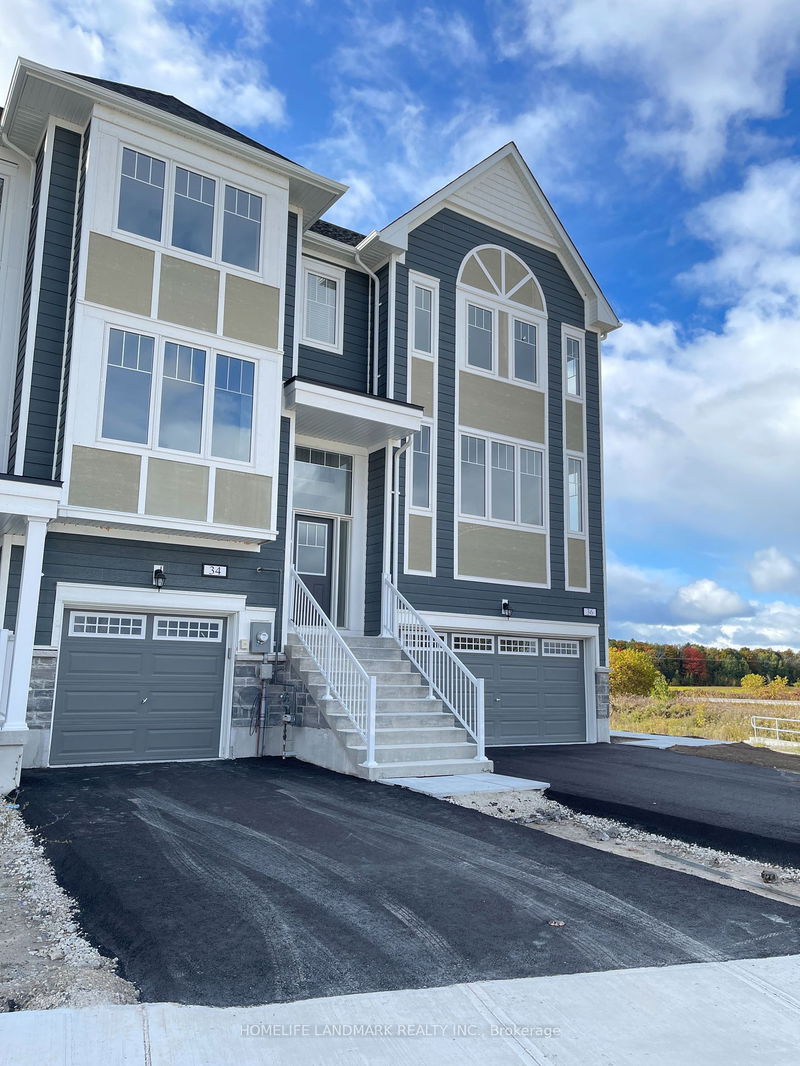 home for lease on 34 Lana Circle