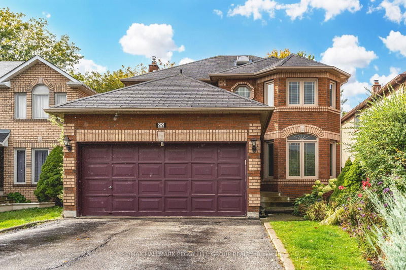home for lease on 22 Macmillan Crescent