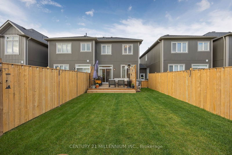 25 Kirby Ave  Collingwood, L9Y 3W8 | Image 31