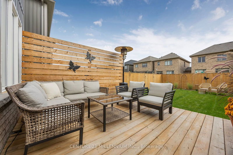 25 Kirby Ave  Collingwood, L9Y 3W8 | Image 33