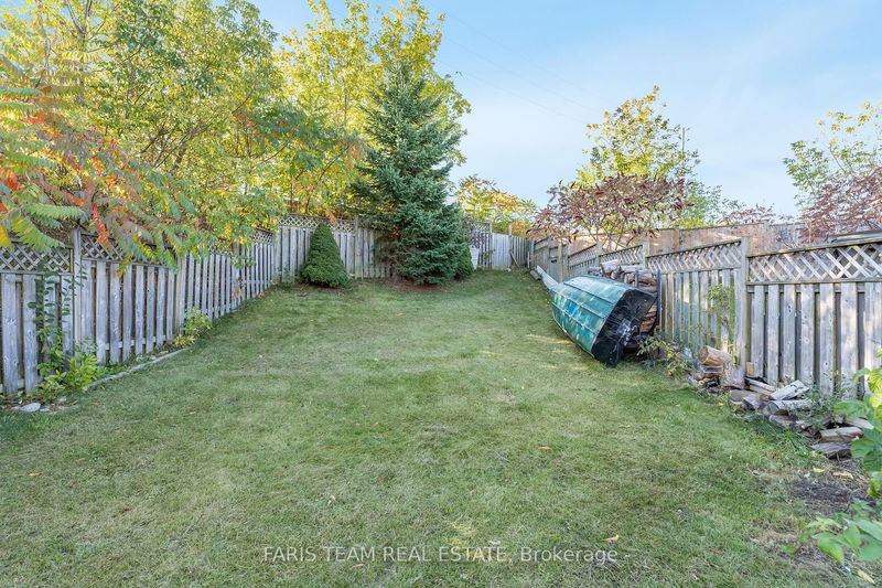 103 Trevino Circ  Barrie, L4M 6T8 | Image 15