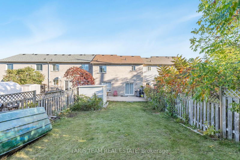 103 Trevino Circ  Barrie, L4M 6T8 | Image 16