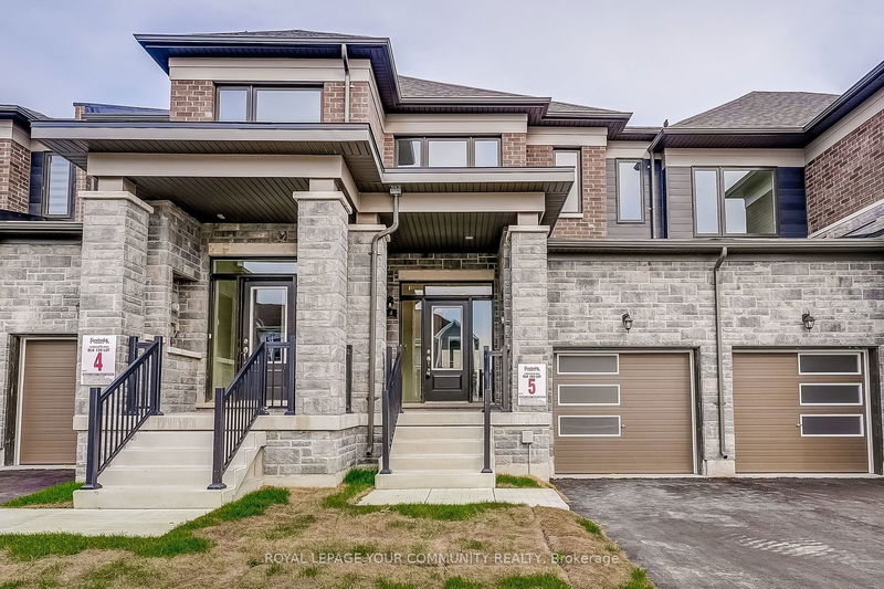 8 Rochester Dr  Barrie, L9S 2Z8 | Image 1