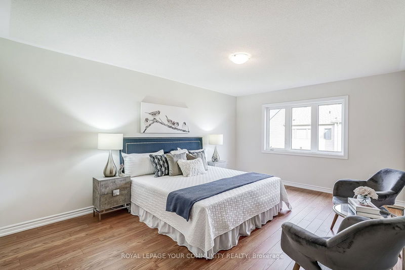 8 Rochester Dr  Barrie, L9S 2Z8 | Image 21