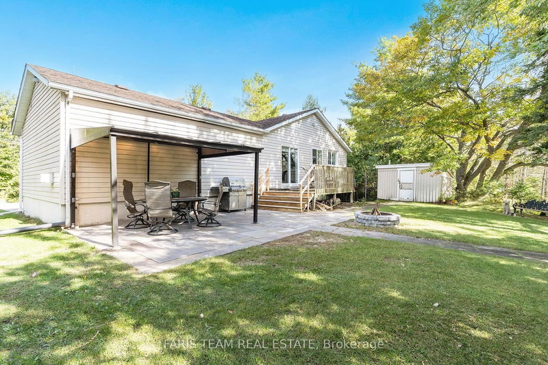 47 Woodland Dr  Wasaga Beach, L9Z 2V5 | Image 19