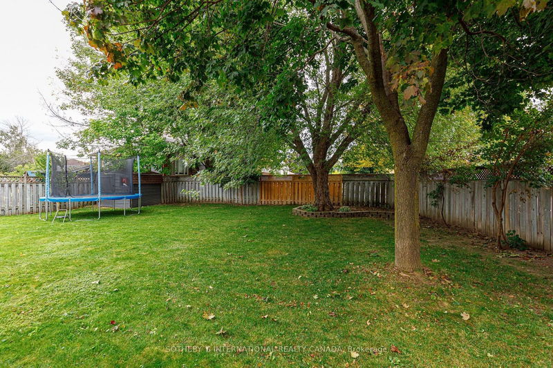 2 Bush St  Collingwood, L9Y 4S9 | Image 35