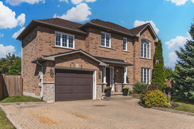 20 Hemlock Crt  Barrie, L4N 9N5 | Image 1