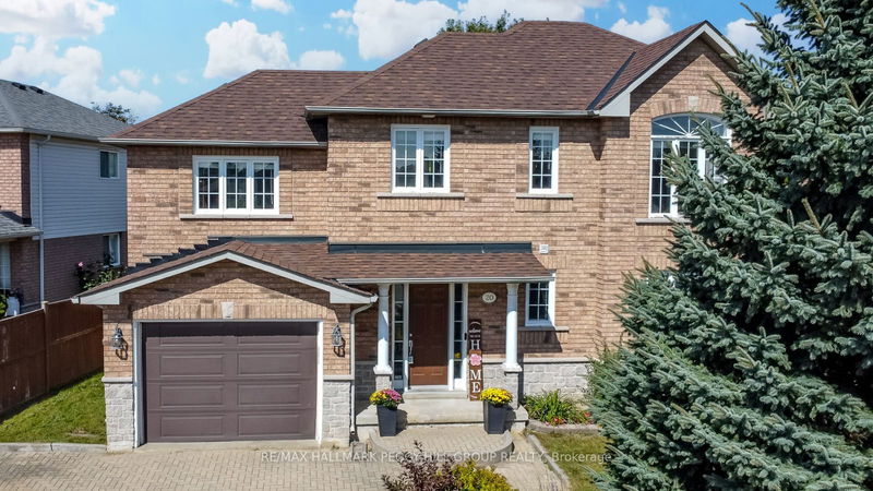 20 Hemlock Crt  Barrie, L4N 9N5 | Image 2