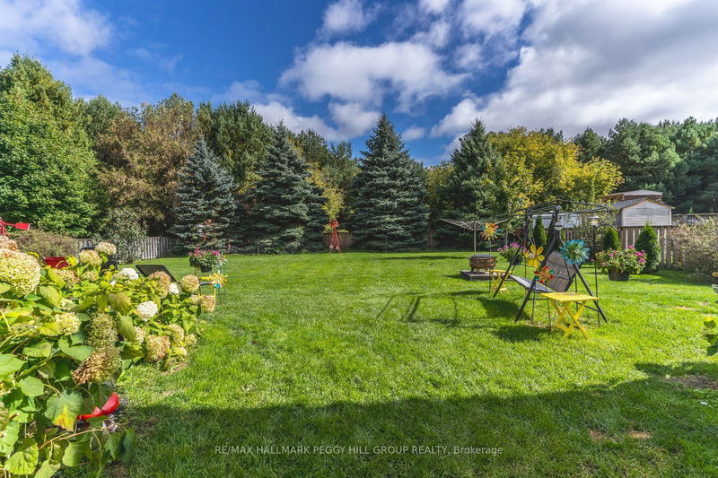 9 Longwood Cres  Clearview, L0M 1N0 | Image 21