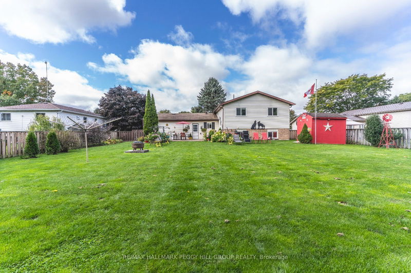 9 Longwood Cres  Clearview, L0M 1N0 | Image 22