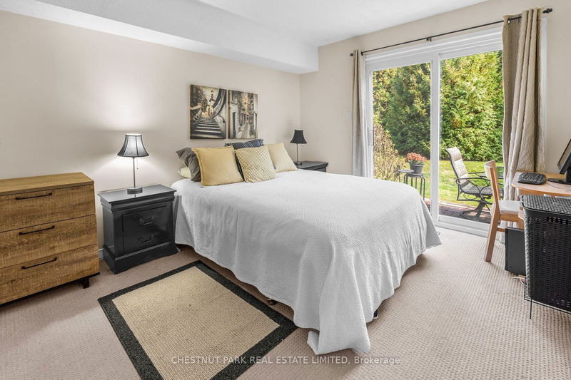  131 - 55 Trott Blvd  Collingwood, L9Y 5B8 | Image 14