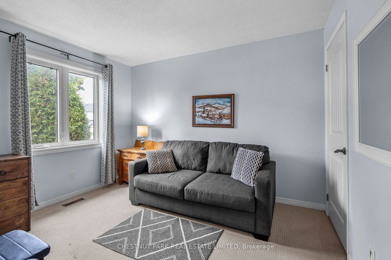  131 - 55 Trott Blvd  Collingwood, L9Y 5B8 | Image 17