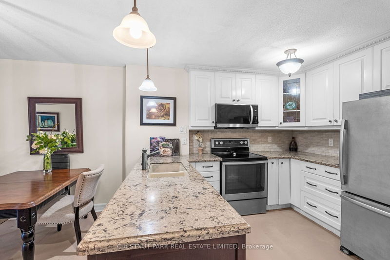  131 - 55 Trott Blvd  Collingwood, L9Y 5B8 | Image 7