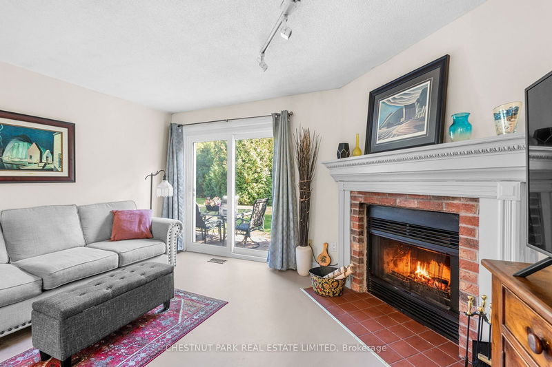  131 - 55 Trott Blvd  Collingwood, L9Y 5B8 | Image 9