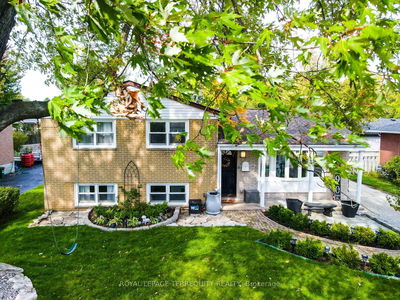 390 Little Ave  Barrie, L4N 2Z9 | Image 1