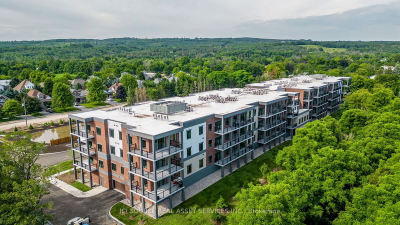 home for lease on 421-121 Mary Street