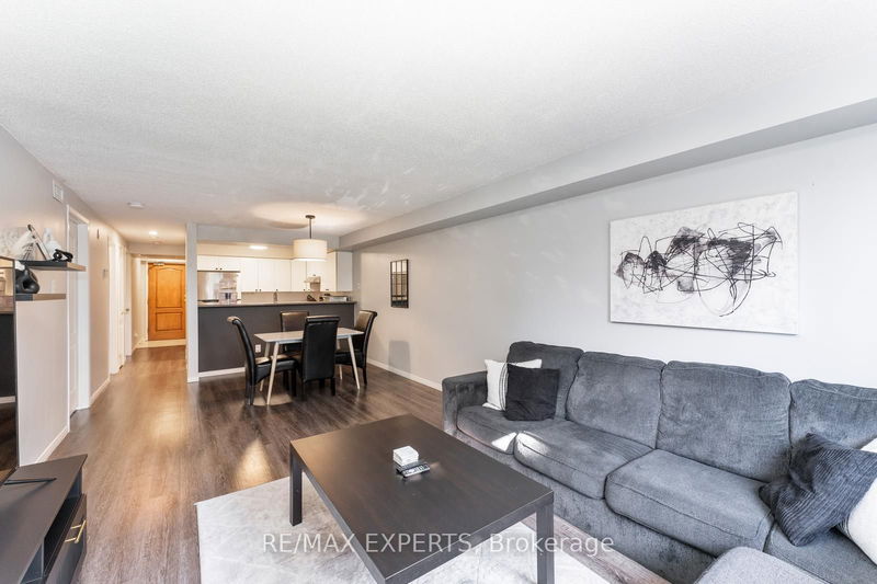  403 - 117 Edgehill Dr  Barrie, L4N 1L9 | Image 19