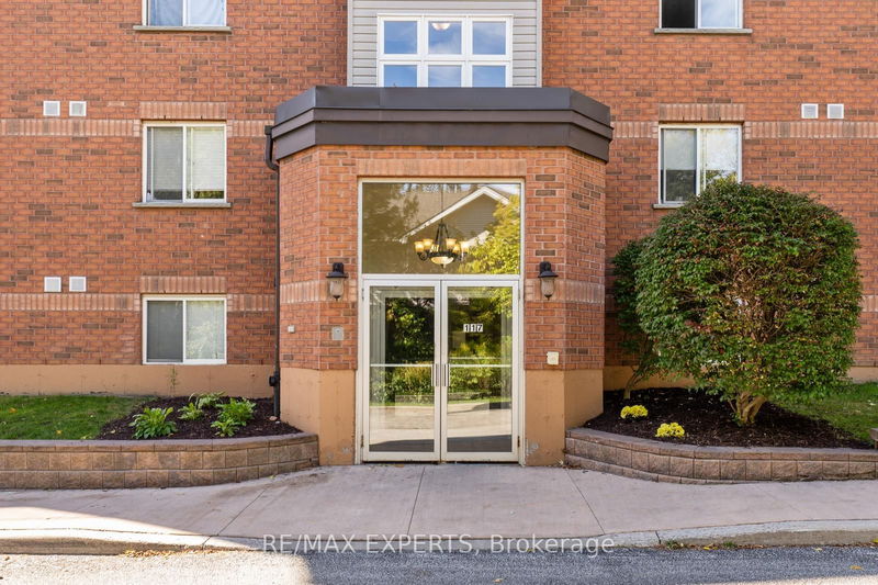  403 - 117 Edgehill Dr  Barrie, L4N 1L9 | Image 3