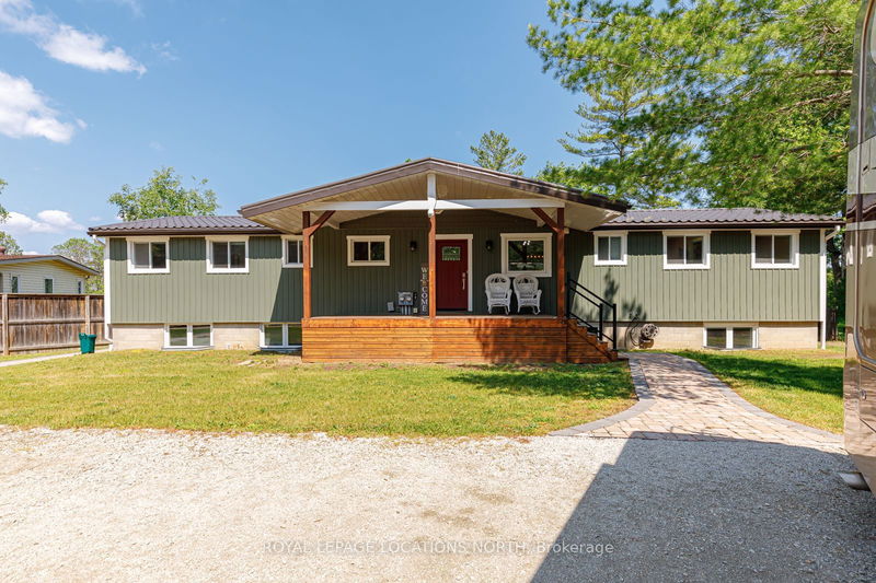 1628 River Rd W Wasaga Beach, L9Z 2S3 | Image 1