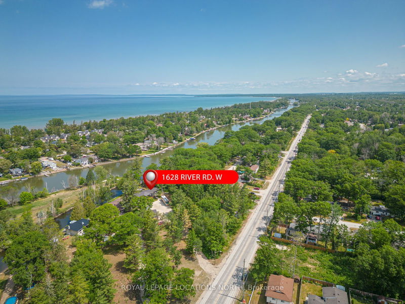 1628 River Rd W Wasaga Beach, L9Z 2S3 | Image 2