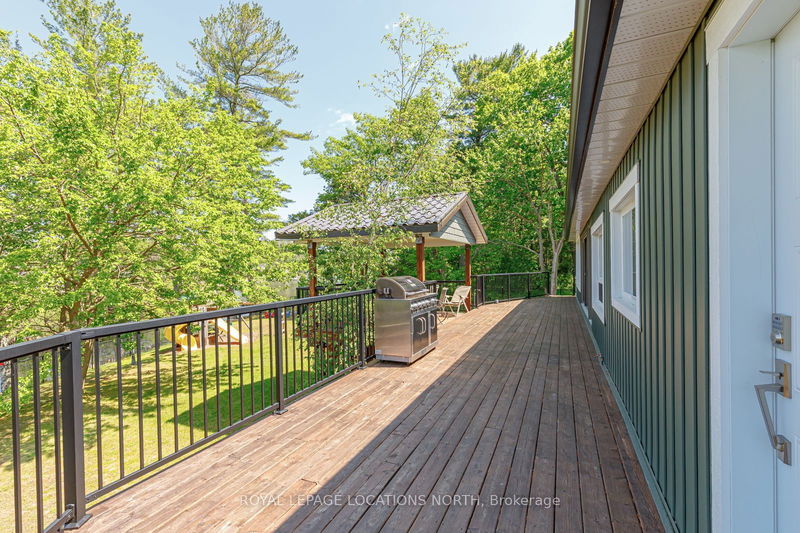 1628 River Rd W Wasaga Beach, L9Z 2S3 | Image 26