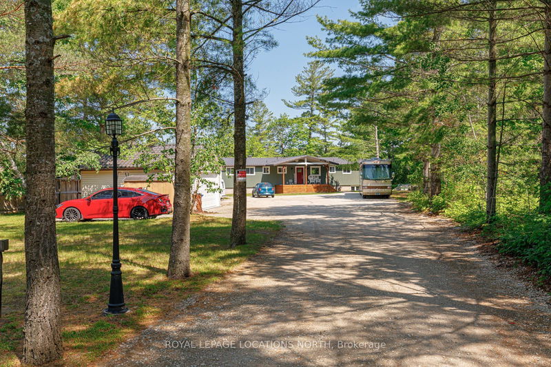 1628 River Rd W Wasaga Beach, L9Z 2S3 | Image 3