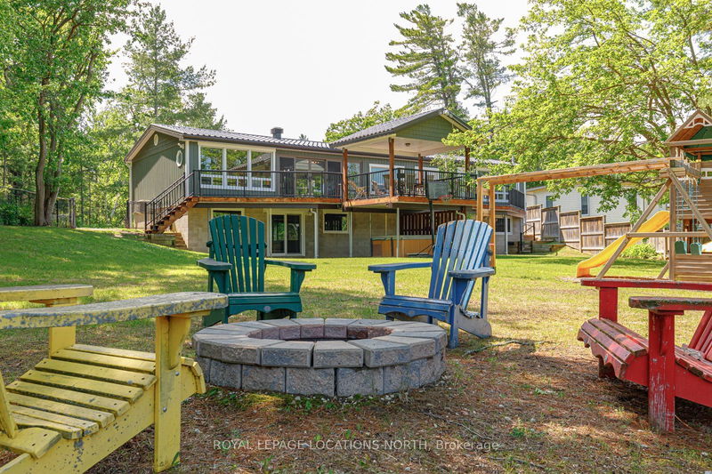 1628 River Rd W Wasaga Beach, L9Z 2S3 | Image 31