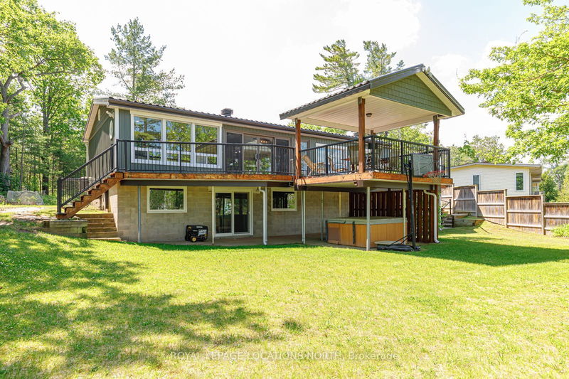 1628 River Rd W Wasaga Beach, L9Z 2S3 | Image 33