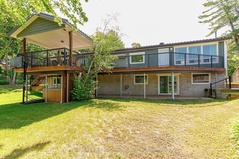 1628 River Rd W Wasaga Beach, L9Z 2S3 | Image 34