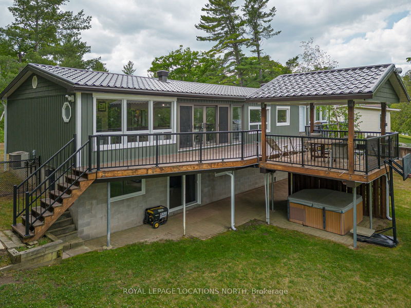 1628 River Rd W Wasaga Beach, L9Z 2S3 | Image 35