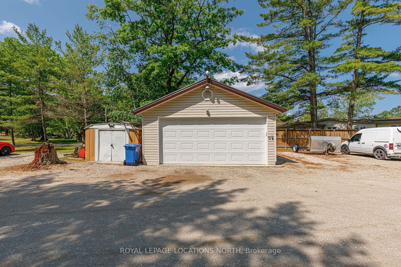 1628 River Rd W Wasaga Beach, L9Z 2S3 | Image 38