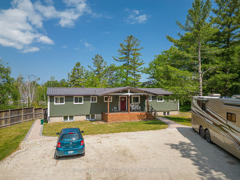 1628 River Rd W Wasaga Beach, L9Z 2S3 | Image 4