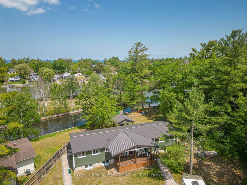 1628 River Rd W Wasaga Beach, L9Z 2S3 | Image 5