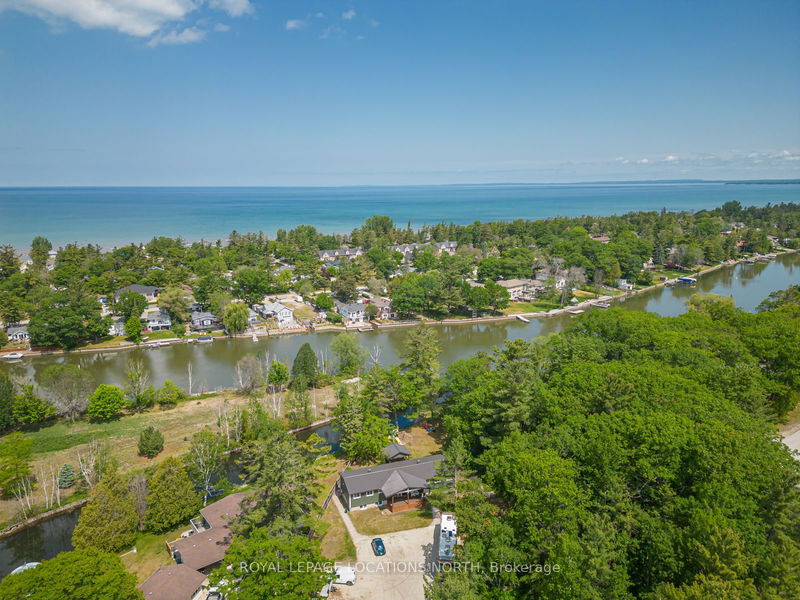 1628 River Rd W Wasaga Beach, L9Z 2S3 | Image 6