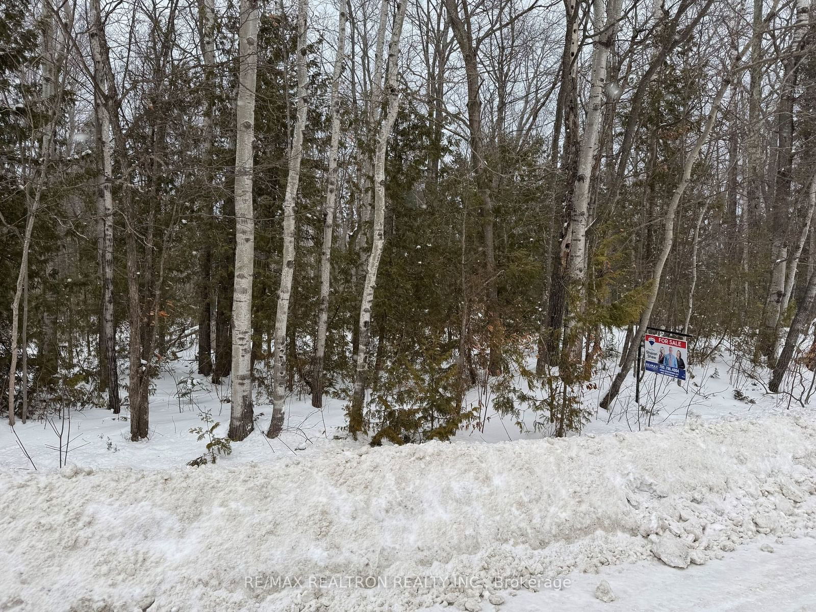 Vacant Land sold at 15 Tiny Beaches Road, Tiny, Rural Tiny, L9M 0L7 - MLS: S9398059