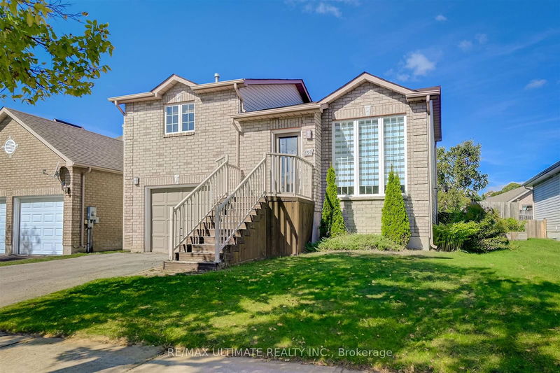 158 Hanmer St E Barrie, L4M 6W2 | Image 2