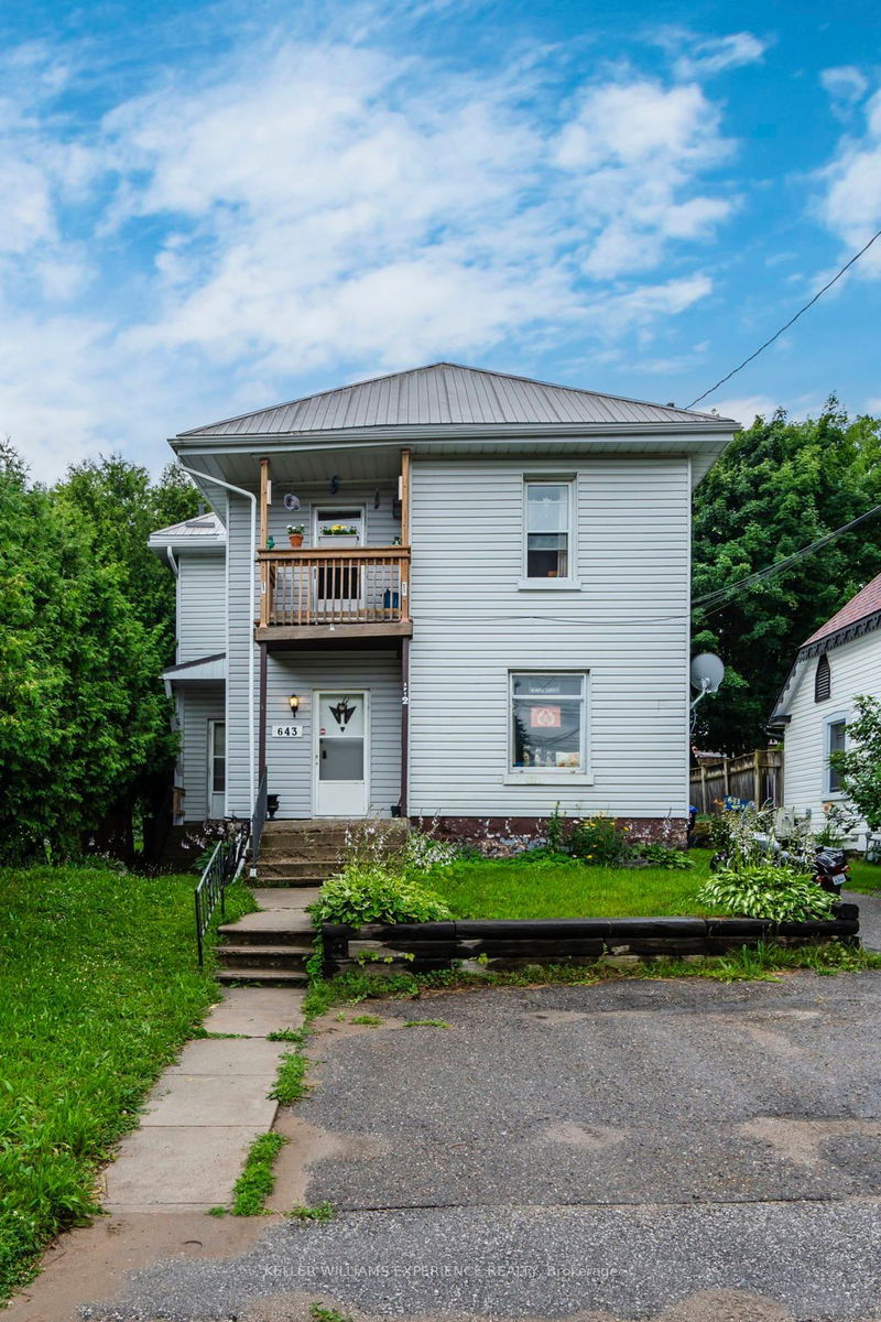 643 645 Dominion Ave  Midland, L4R 1R6 | Image 1