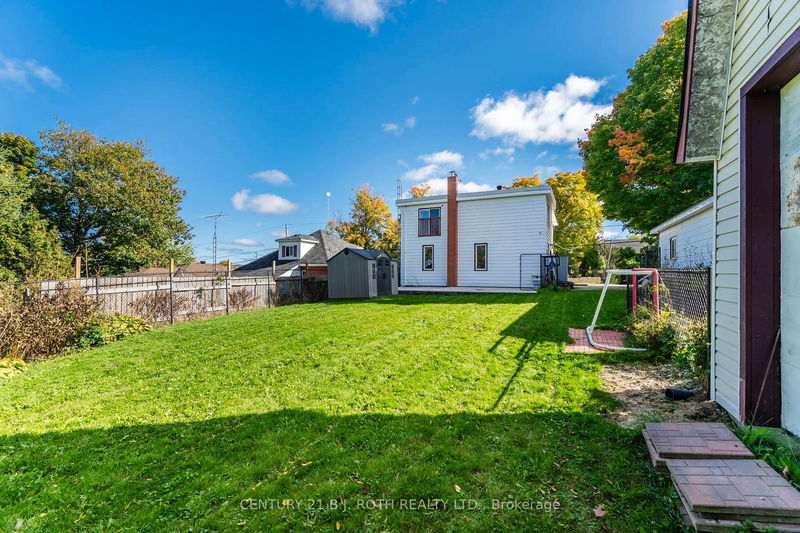 326 Lafontaine Rd W Tiny, L9M 0H1 | Image 38