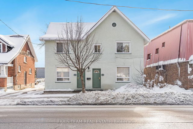 117 Colborne Street