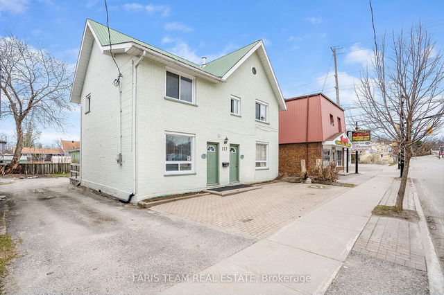 117 Colborne Street
