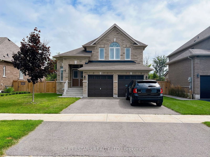 15 Pearl St  Wasaga Beach, L9Z 0G9 | Image 3