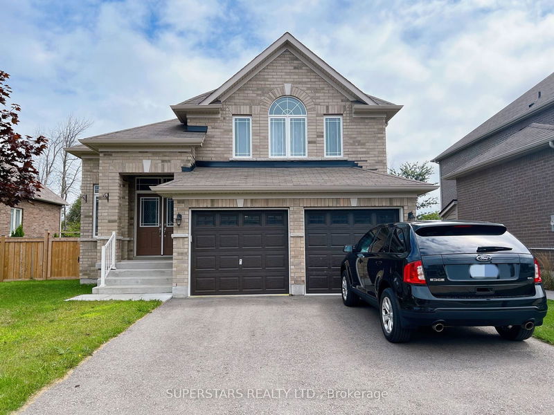 15 Pearl St  Wasaga Beach, L9Z 0G9 | Image 4