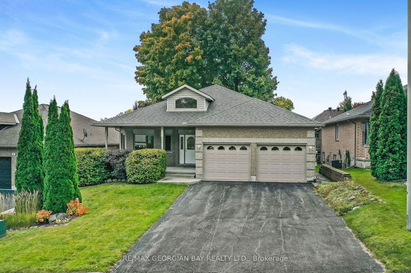 home for sale on 35 Marchand Drive