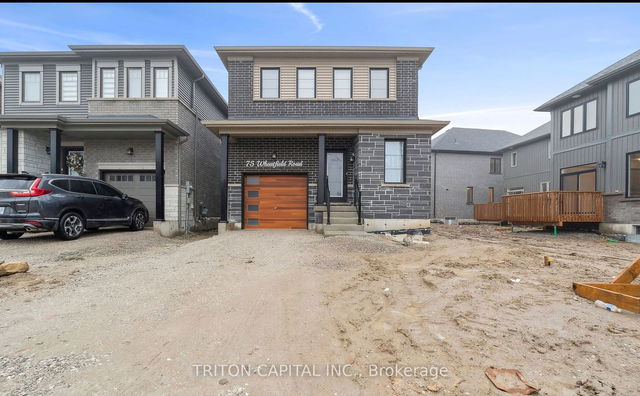 75 Wheatfield (Lower) Road