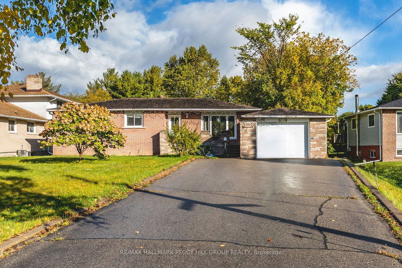 215 Phillips St  Barrie, L4N 3V2 | Image 1