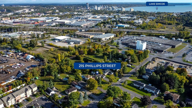 215 Phillips St  Barrie, L4N 3V2 | Image 2