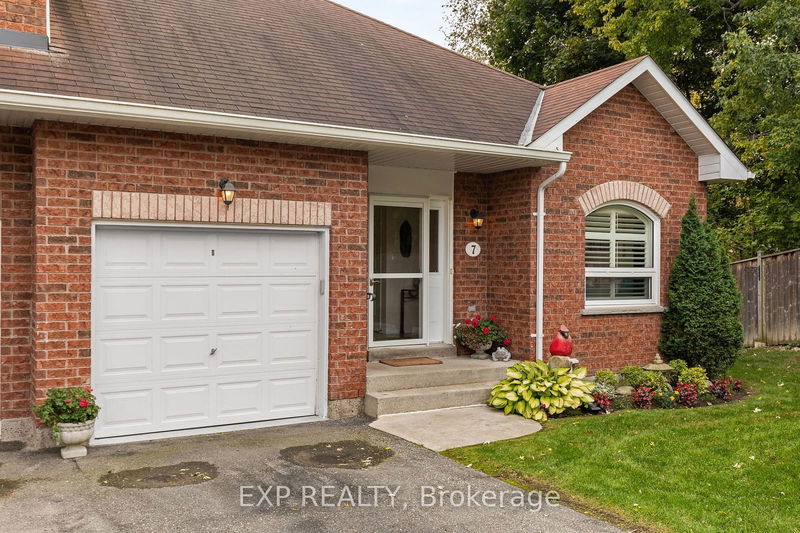  7 - 318 Little Ave  Barrie, L4N 2Z6 | Image 1