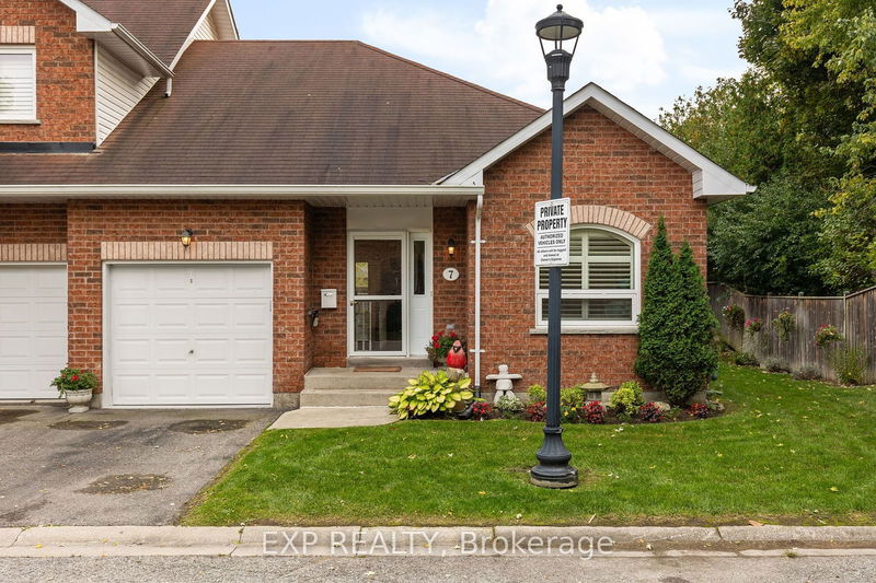  7 - 318 Little Ave  Barrie, L4N 2Z6 | Image 2